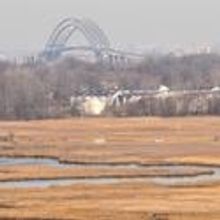 Freshkills Park Calebrates National Poetry Month this April